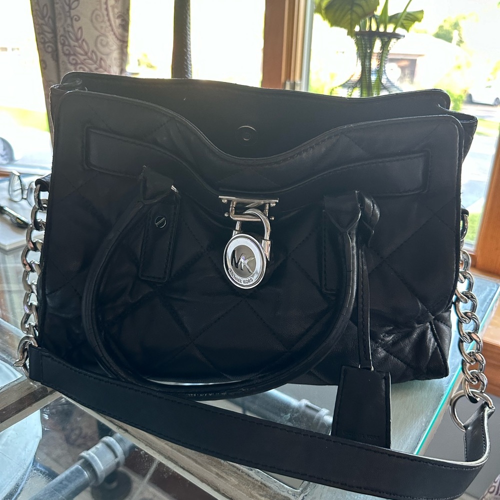 Michael Kors Satchel handbag